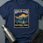 Park Ranger 442