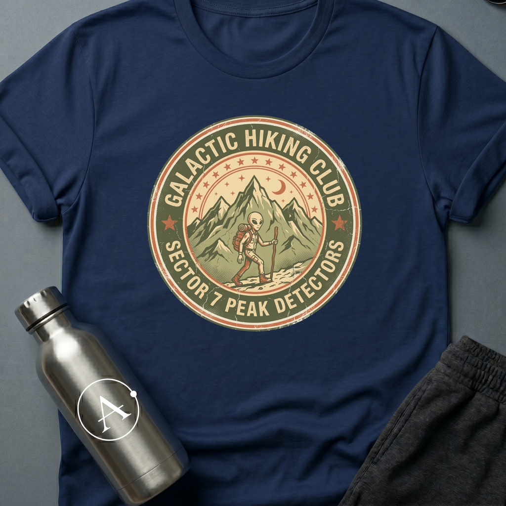 Summit Tourist
