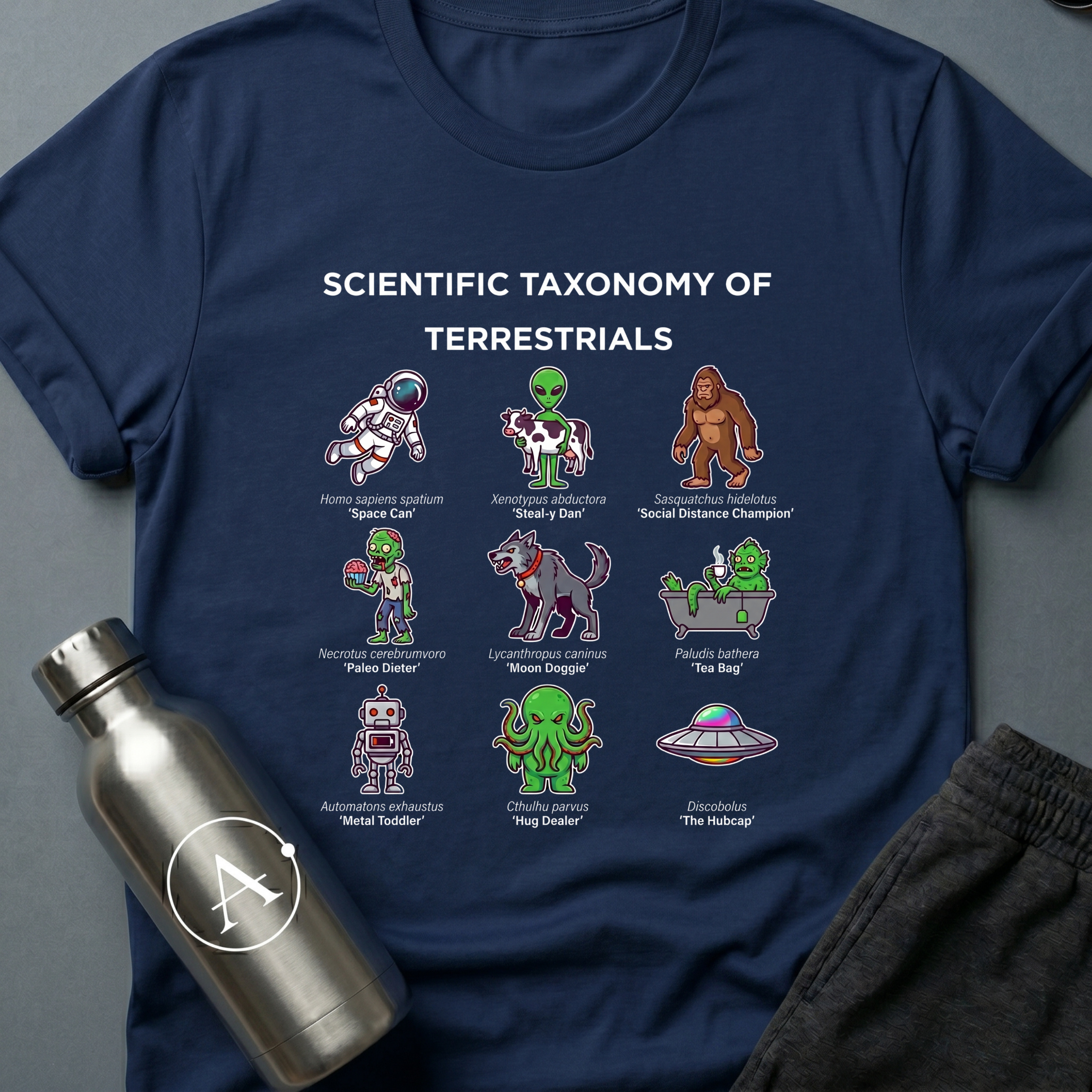 Field Guide