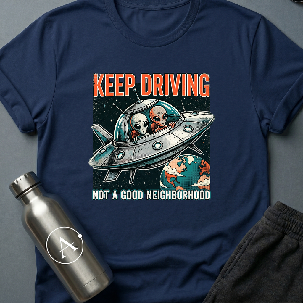 Drive-By