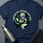 Light Year Latte