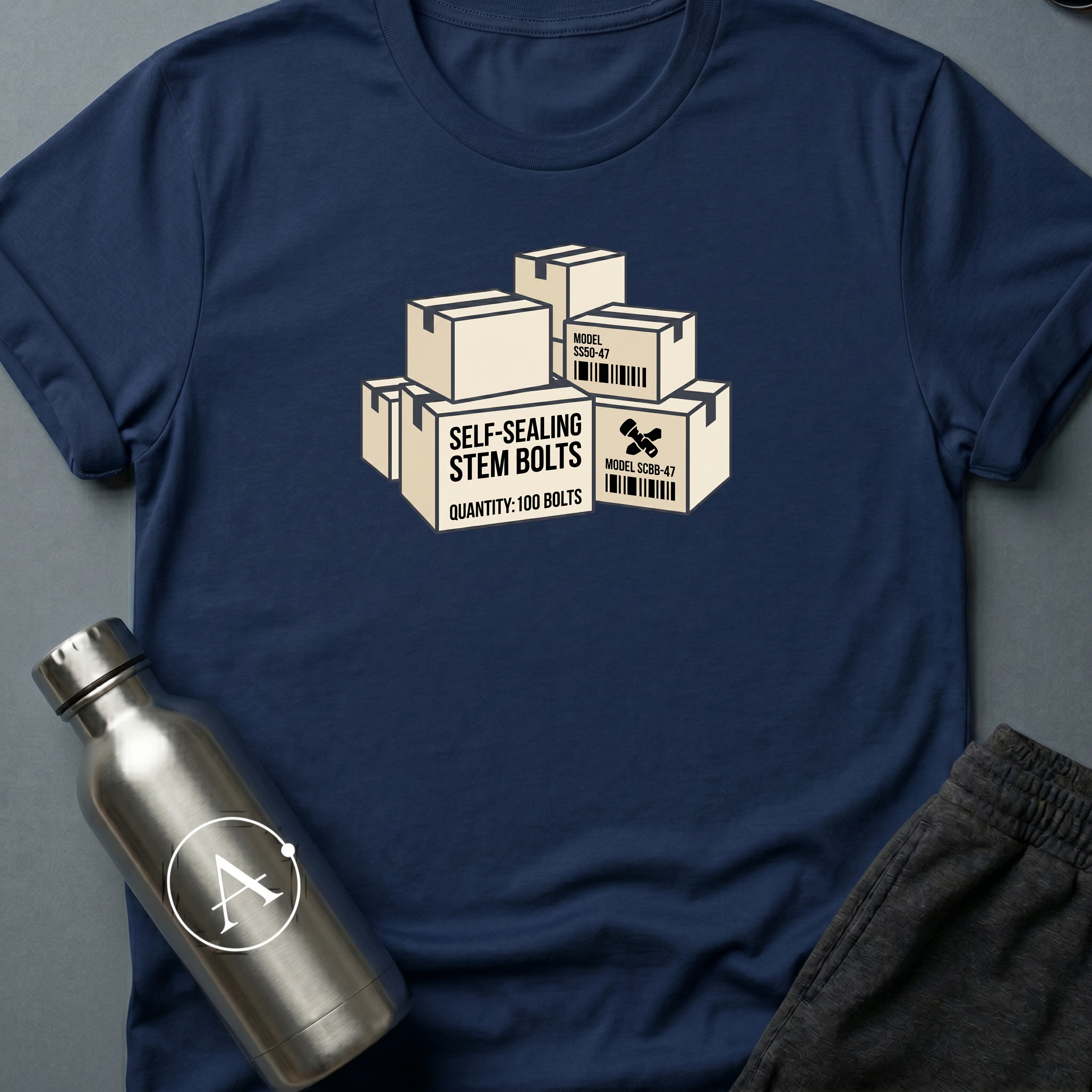 Surplus Goods