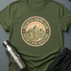 Summit Tourist