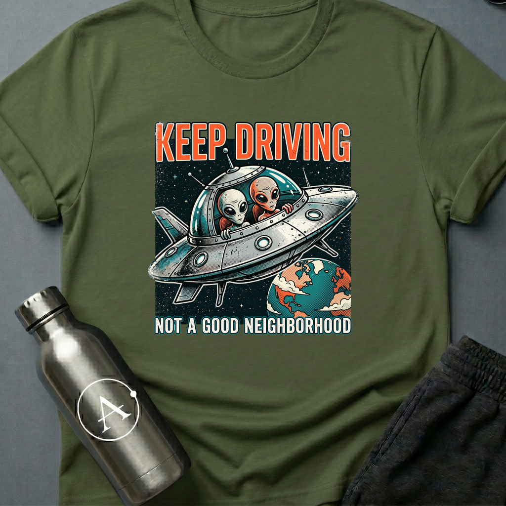 Drive-By