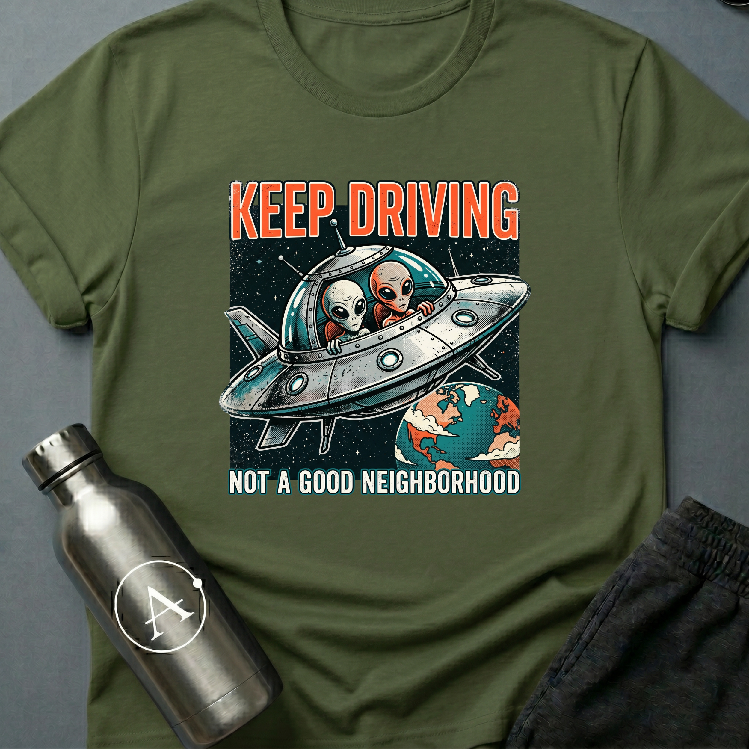 Drive-By