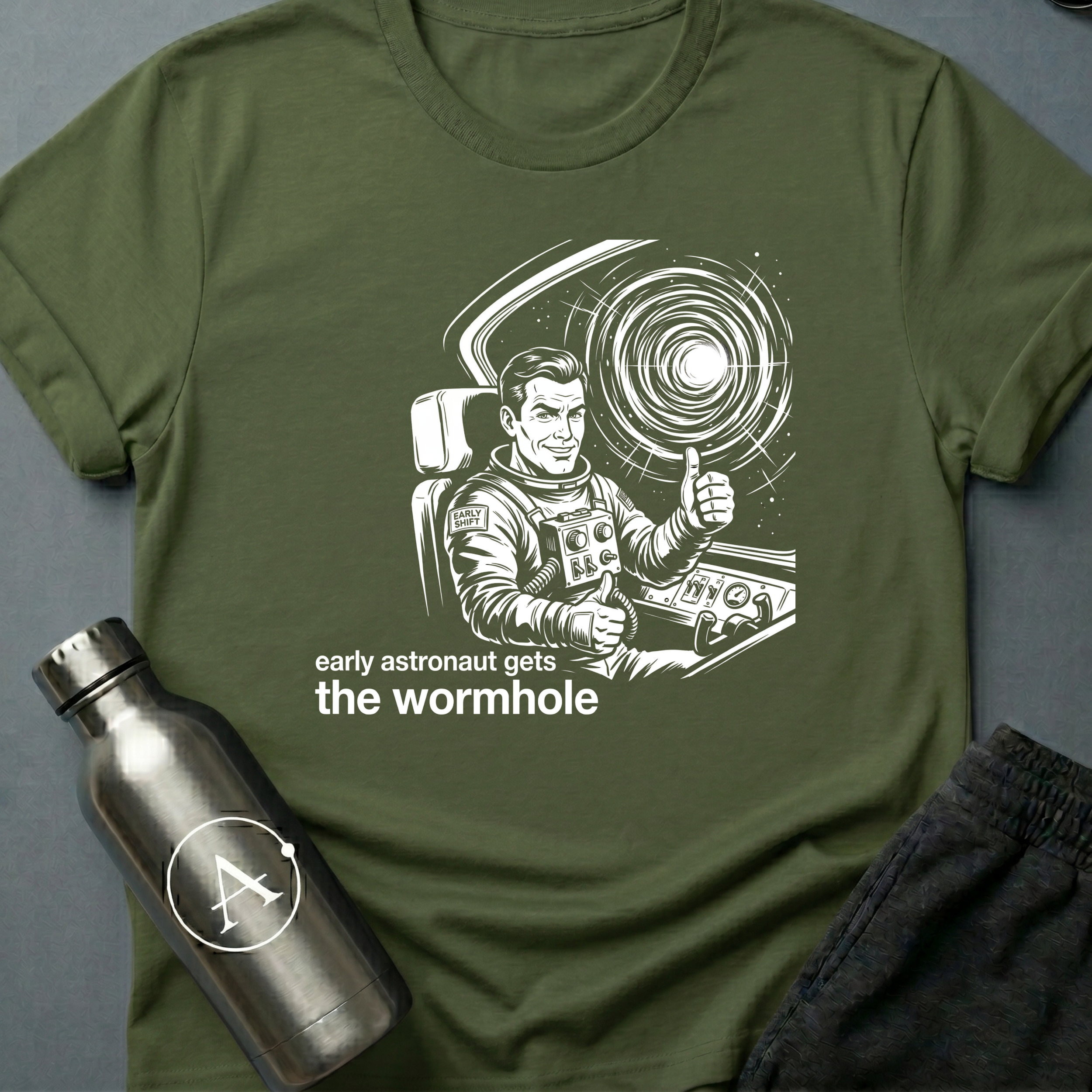 Worm Run