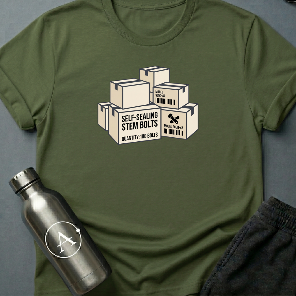 Surplus Goods