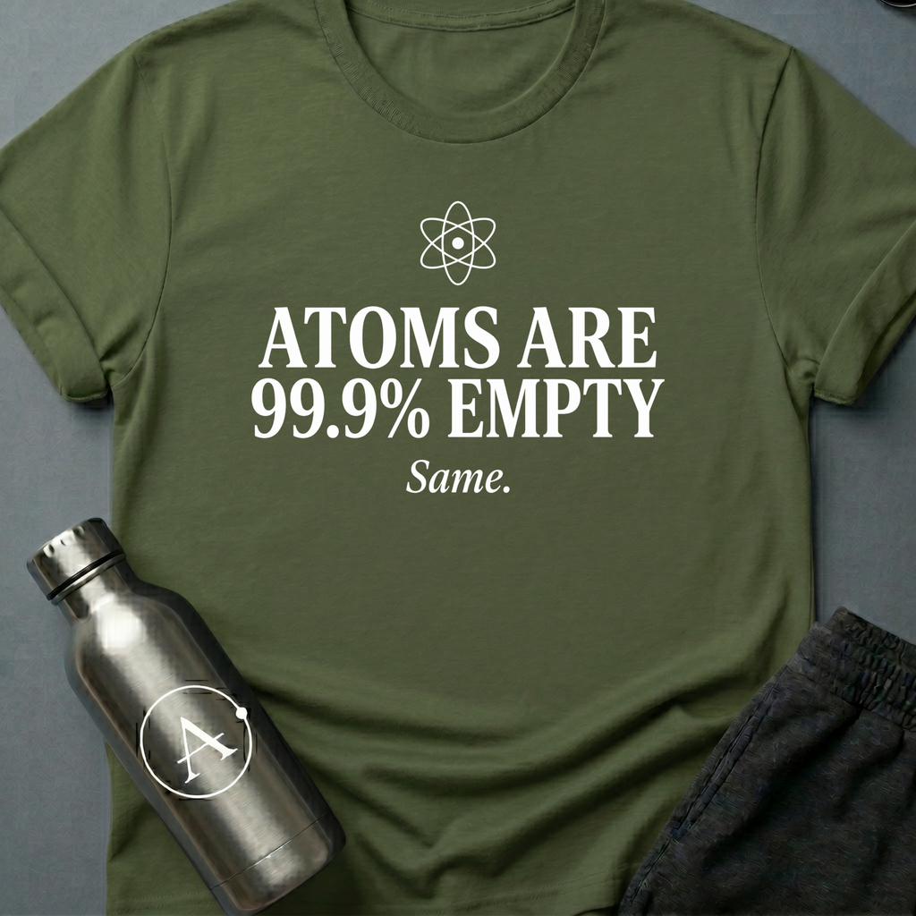 Density Issues