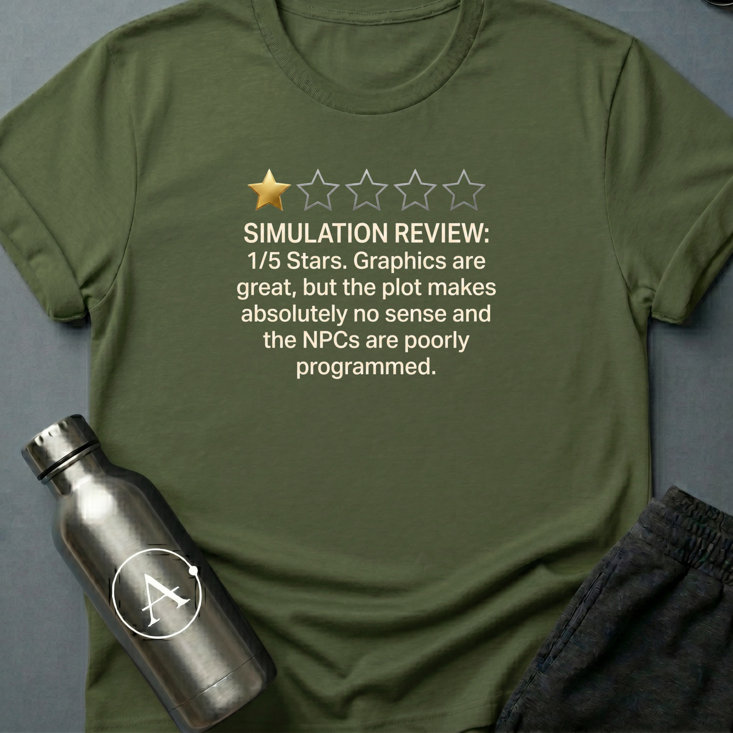 Beta Tester