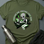 Light Year Latte