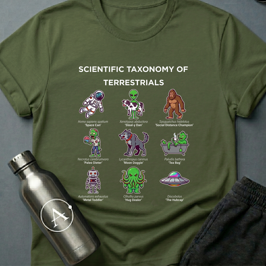 Field Guide