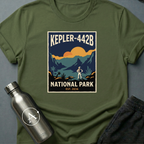 Park Ranger 442