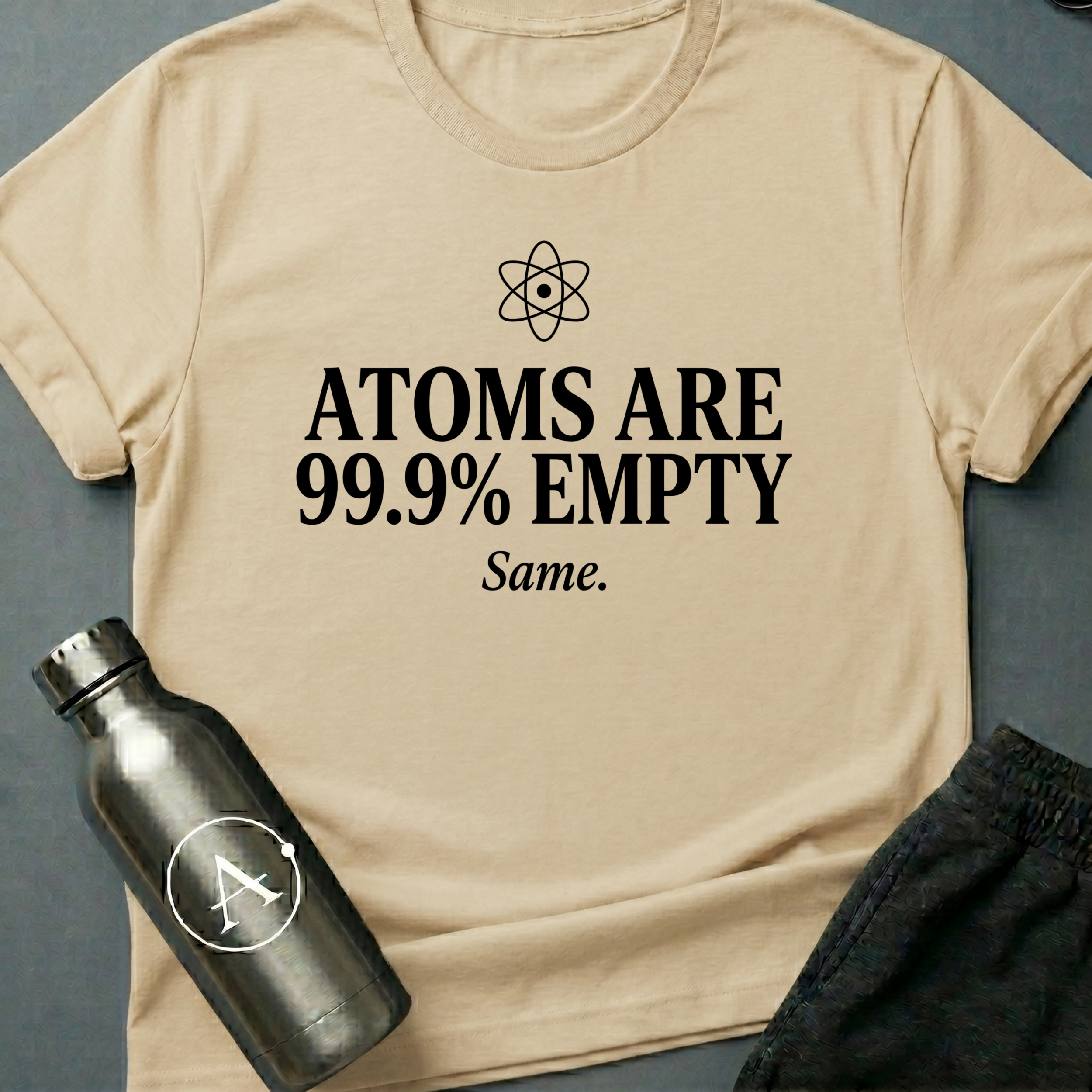 Density Issues