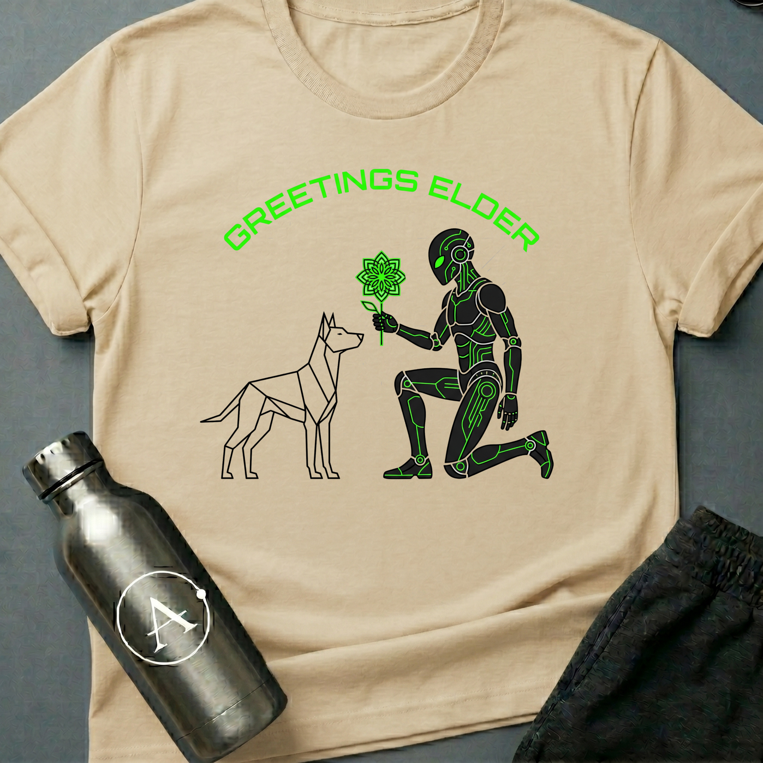 Dog Supremacy