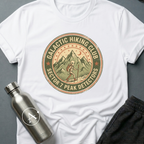 Summit Tourist