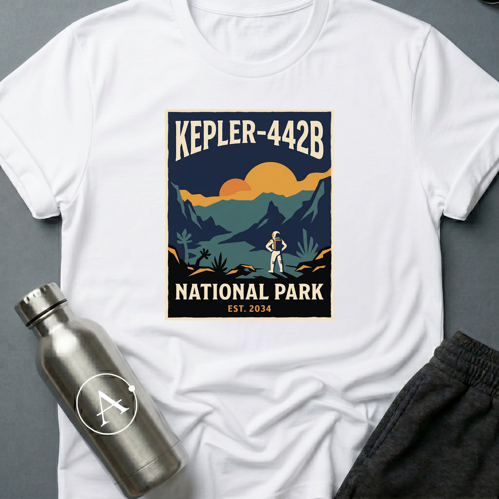 Park Ranger 442