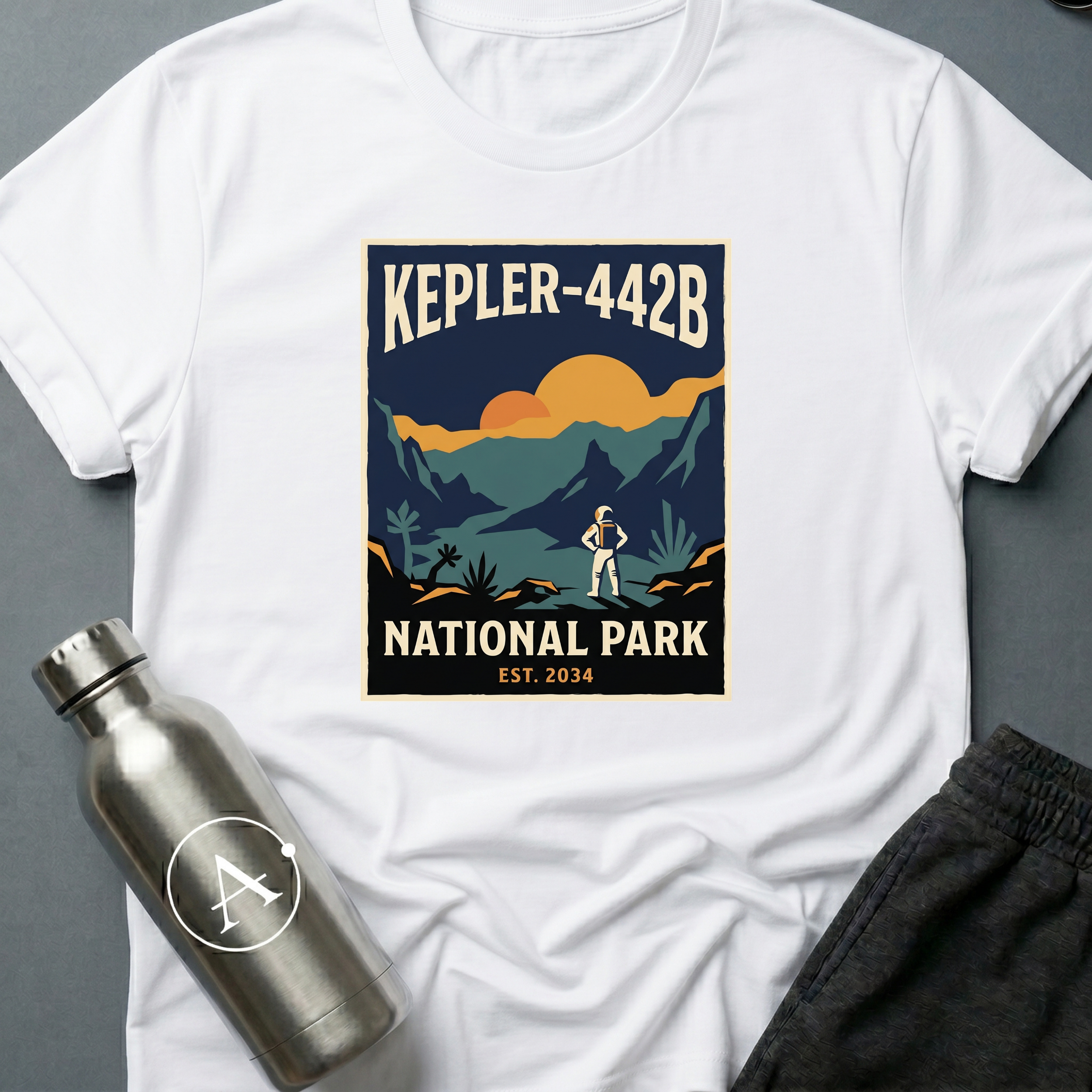Park Ranger 442