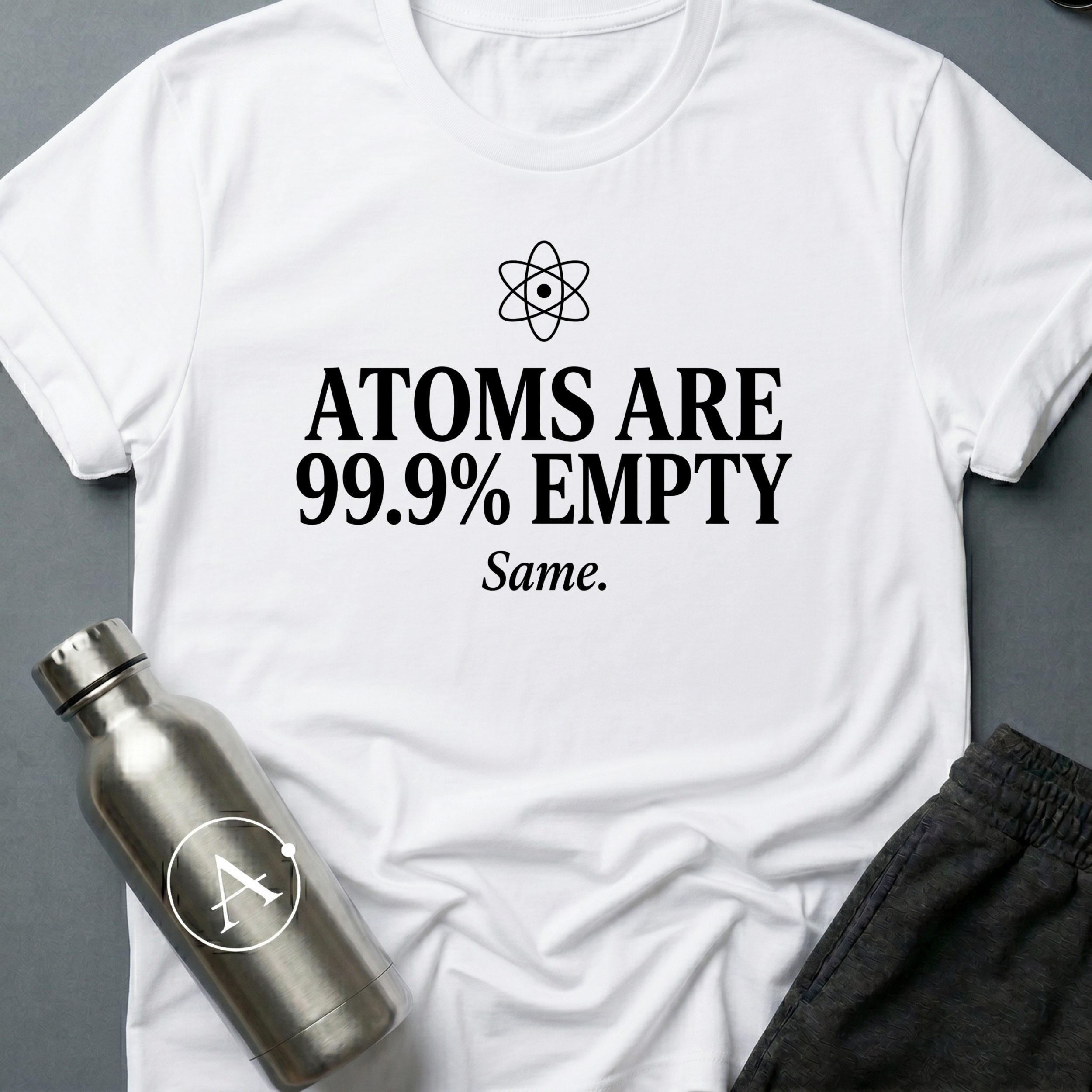 Density Issues