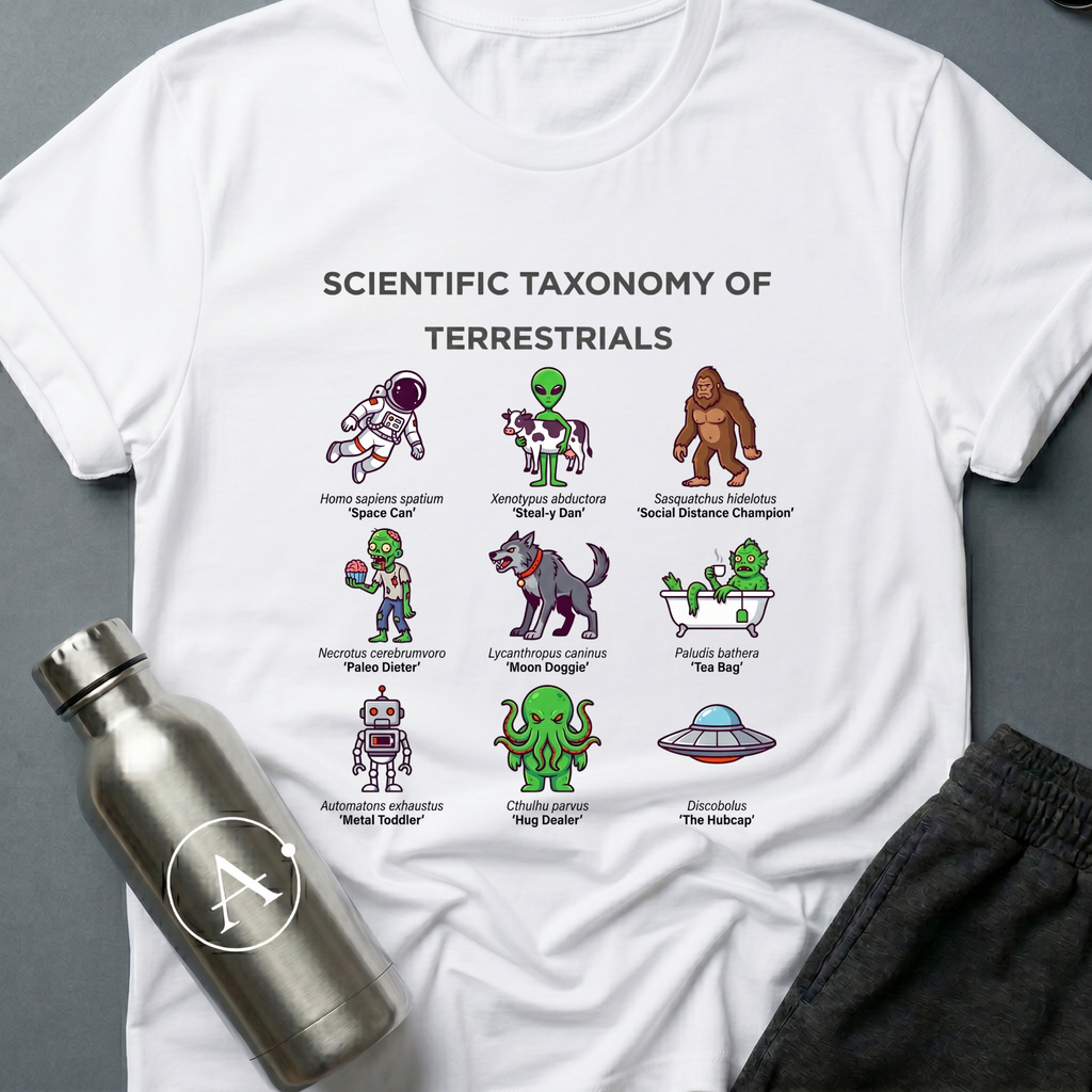 Field Guide