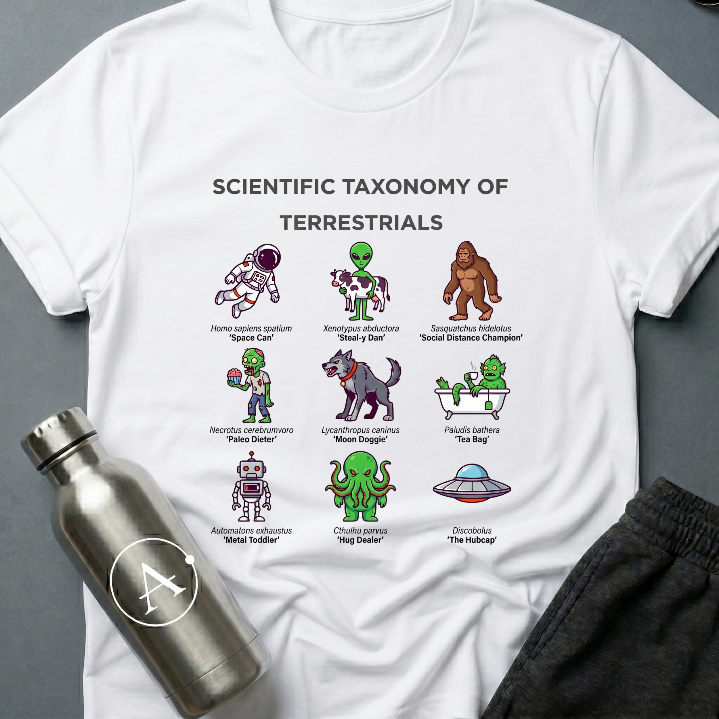 Field Guide
