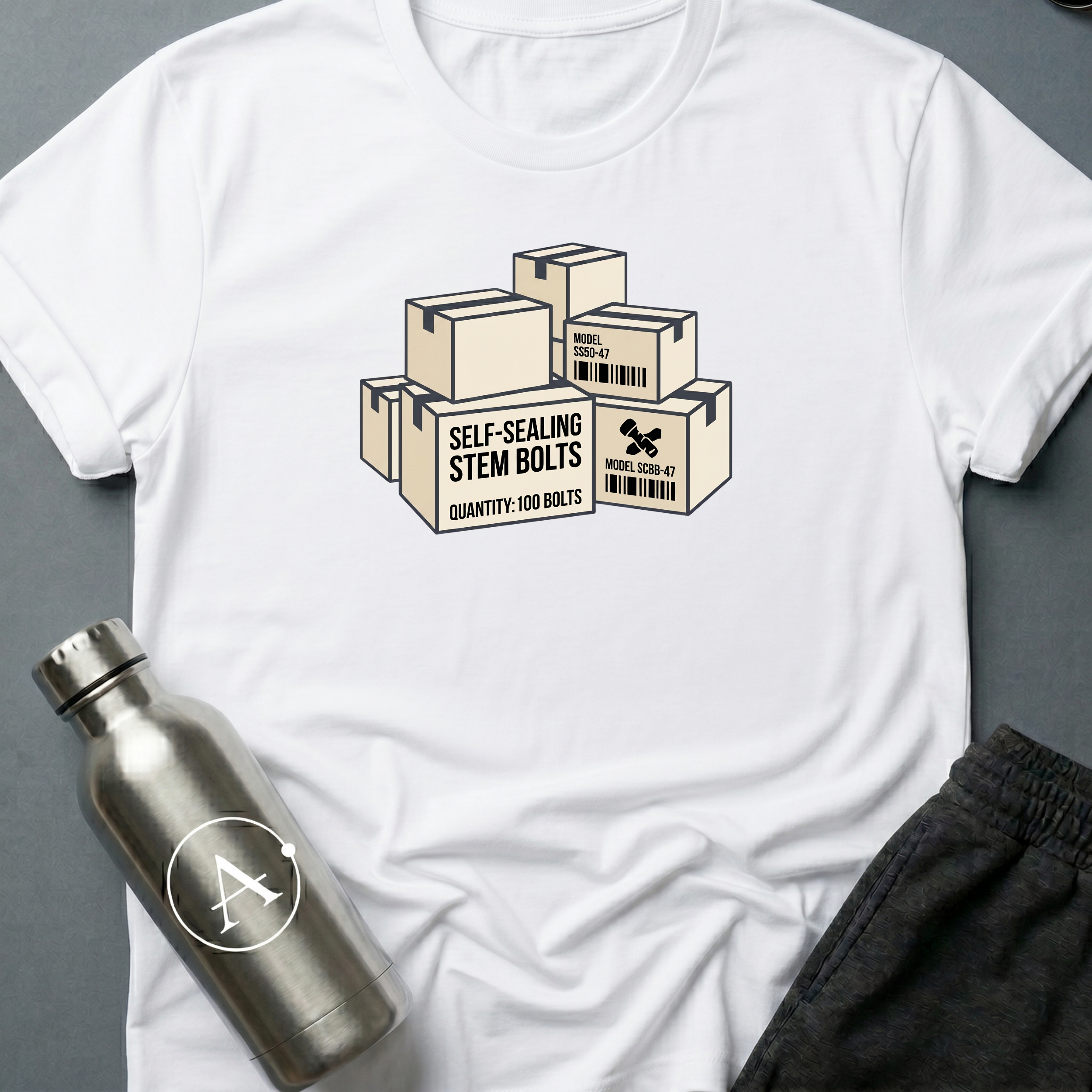 Surplus Goods