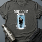 Cryo Sleeper sci-fi cryo chamber t-shirt — Apsion Outpost